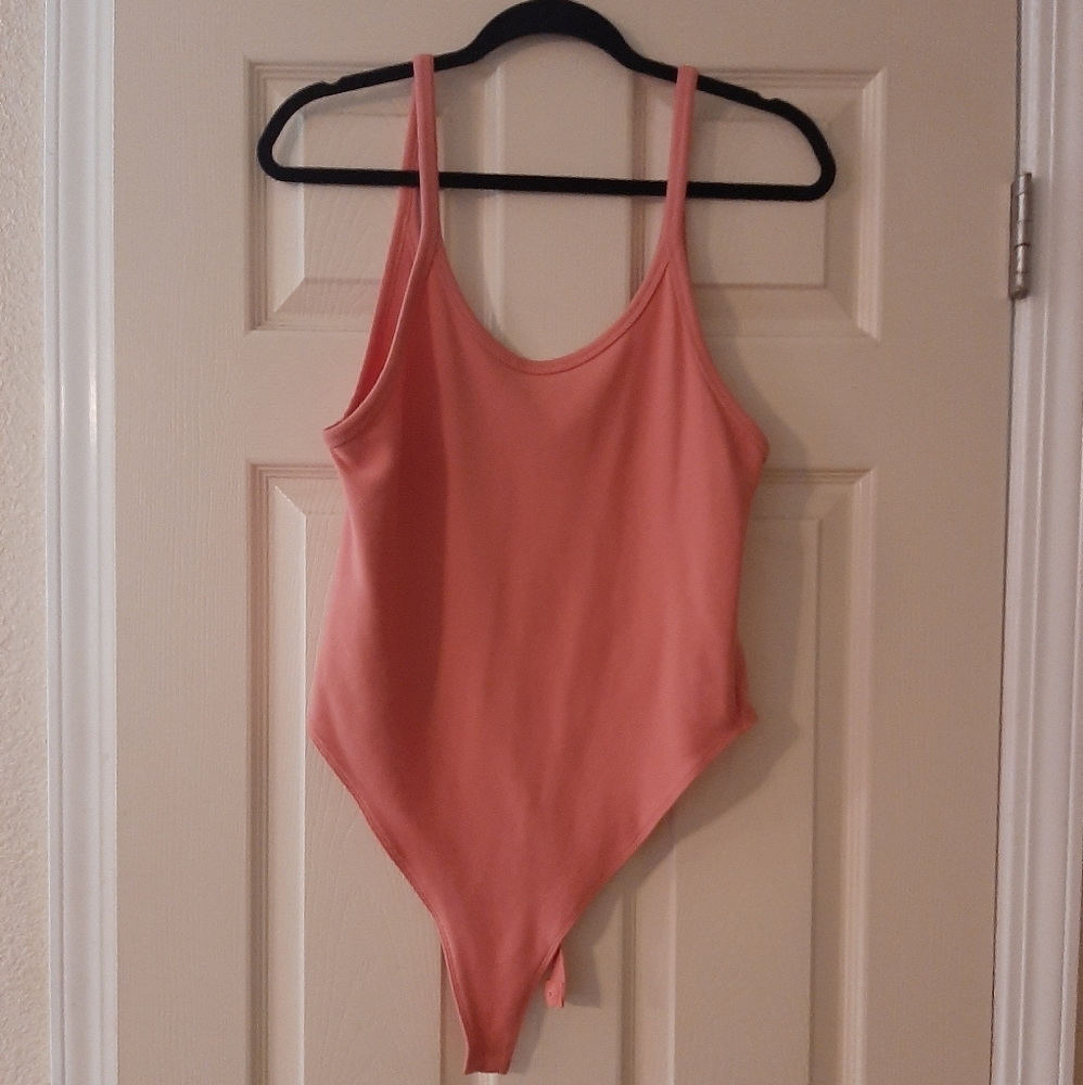 Victoria's Secret bodysuit